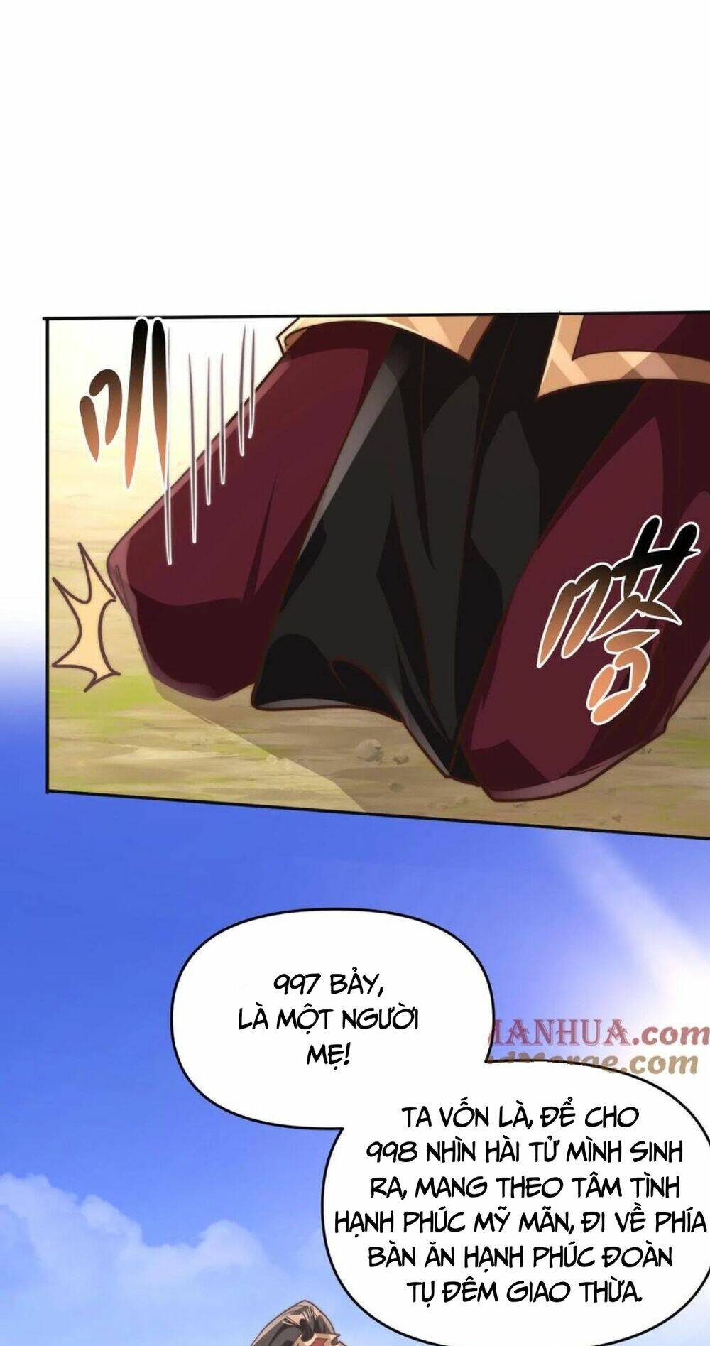 Mở Đầu Nữ Đế Làm Chính Cung Chapter 184 - Trang 2