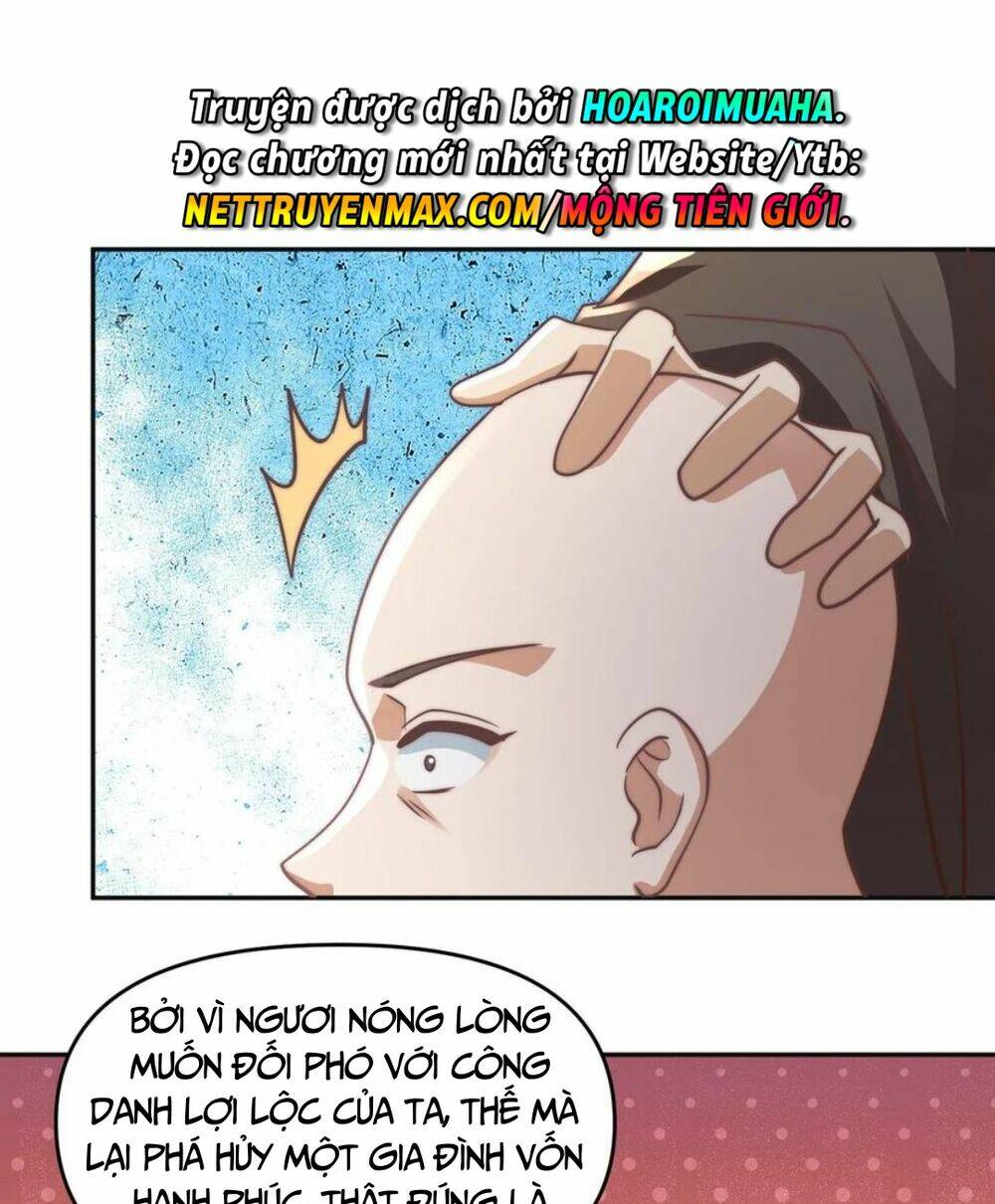 Mở Đầu Nữ Đế Làm Chính Cung Chapter 184 - Trang 2