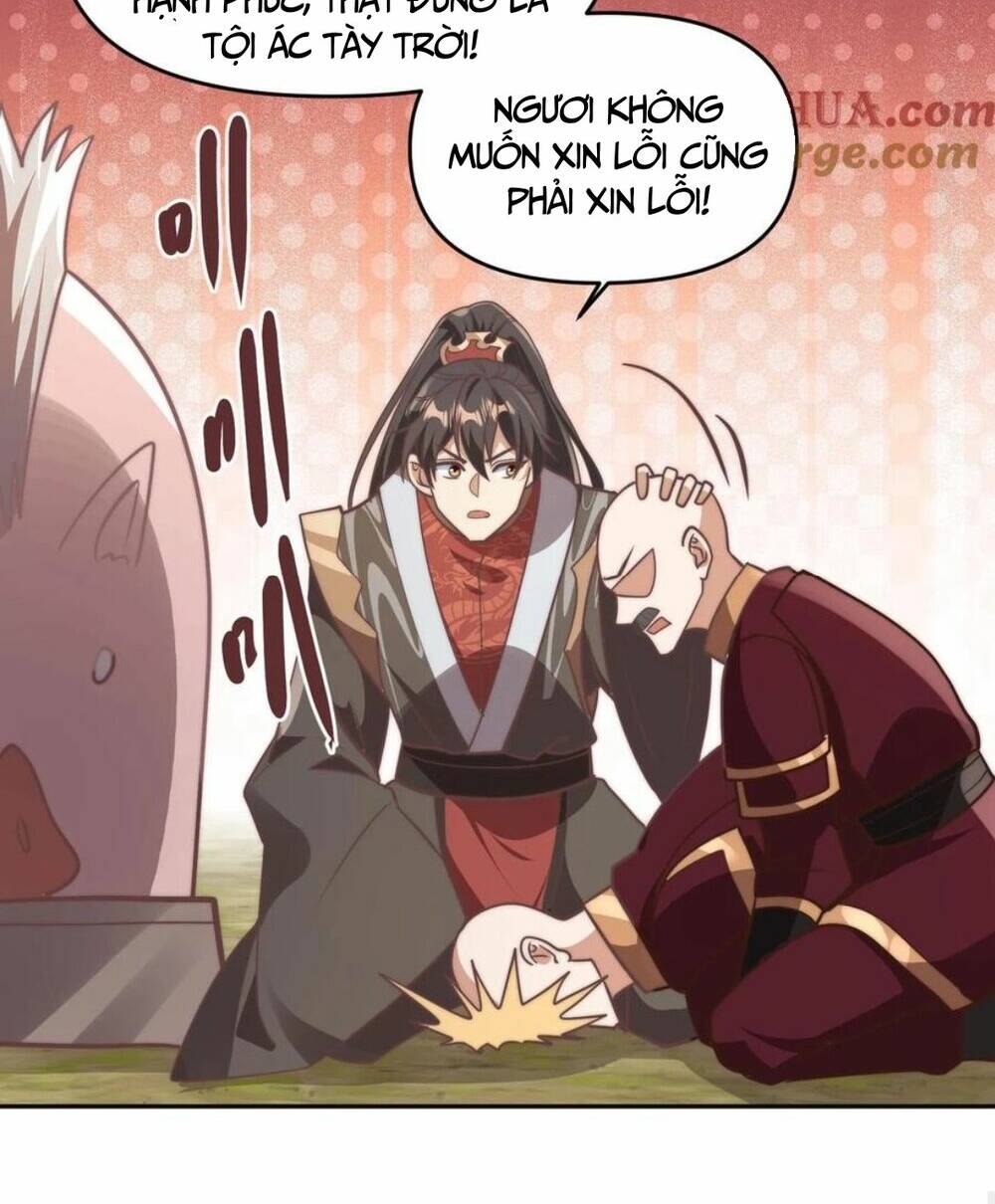 Mở Đầu Nữ Đế Làm Chính Cung Chapter 184 - Trang 2