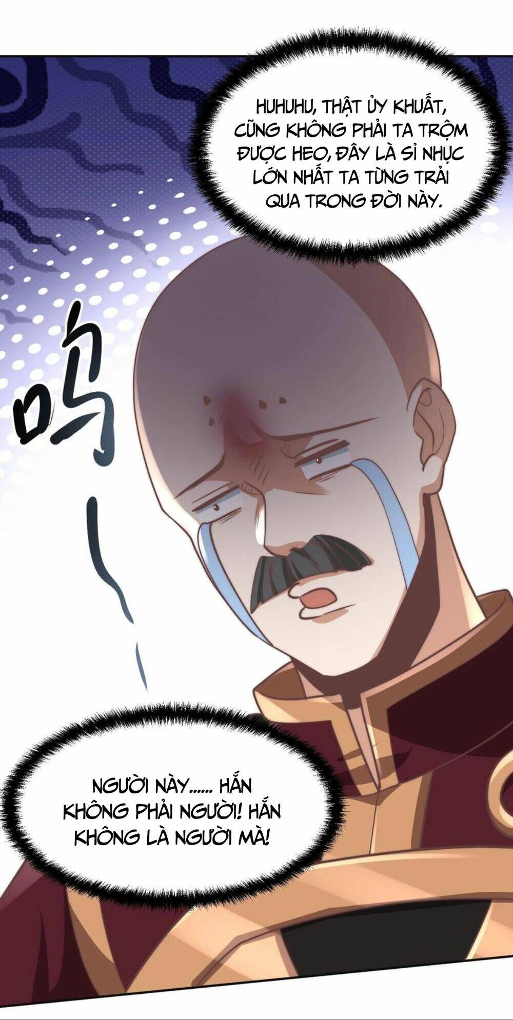 Mở Đầu Nữ Đế Làm Chính Cung Chapter 184 - Trang 2