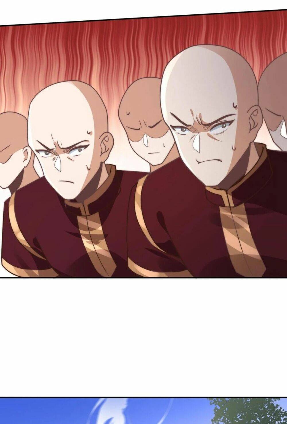 Mở Đầu Nữ Đế Làm Chính Cung Chapter 184 - Trang 2