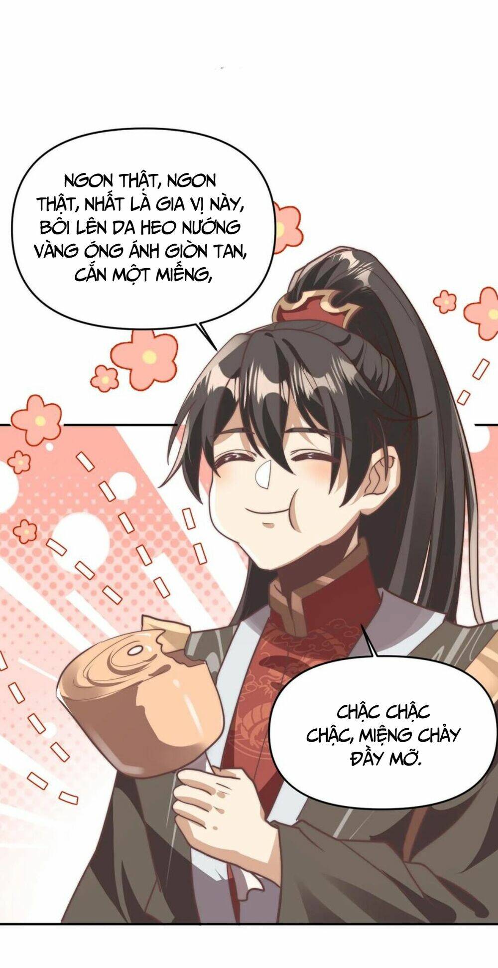 Mở Đầu Nữ Đế Làm Chính Cung Chapter 184 - Trang 2