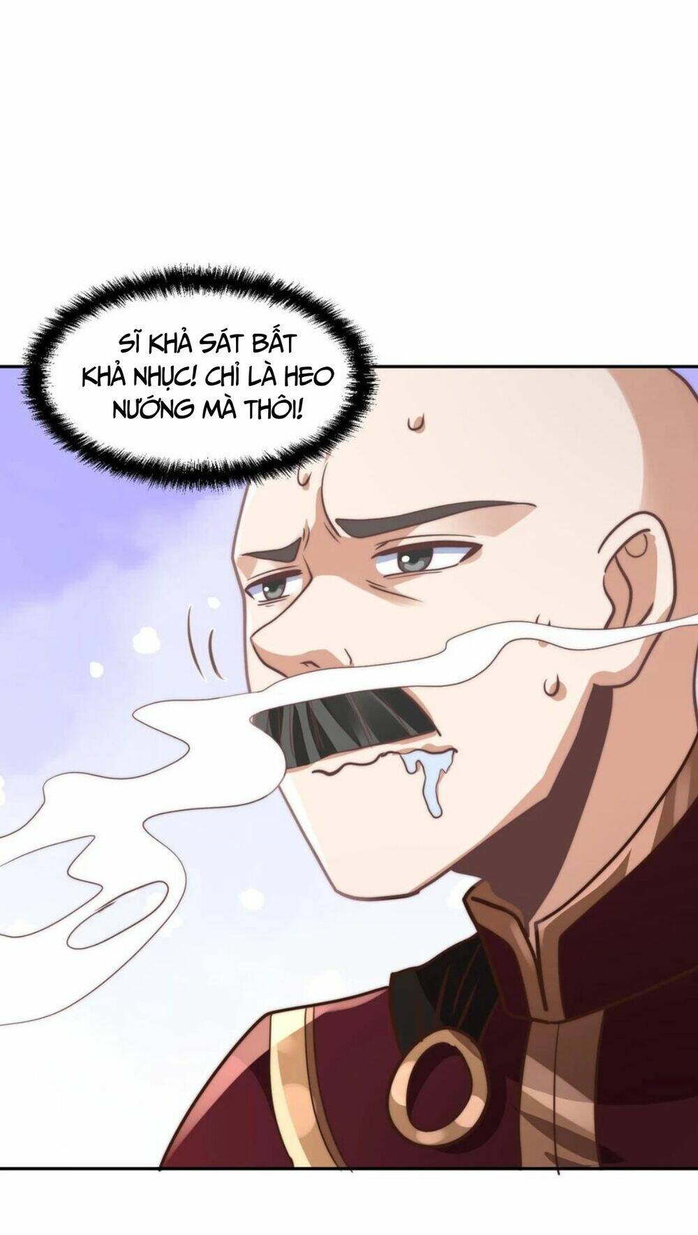 Mở Đầu Nữ Đế Làm Chính Cung Chapter 184 - Trang 2