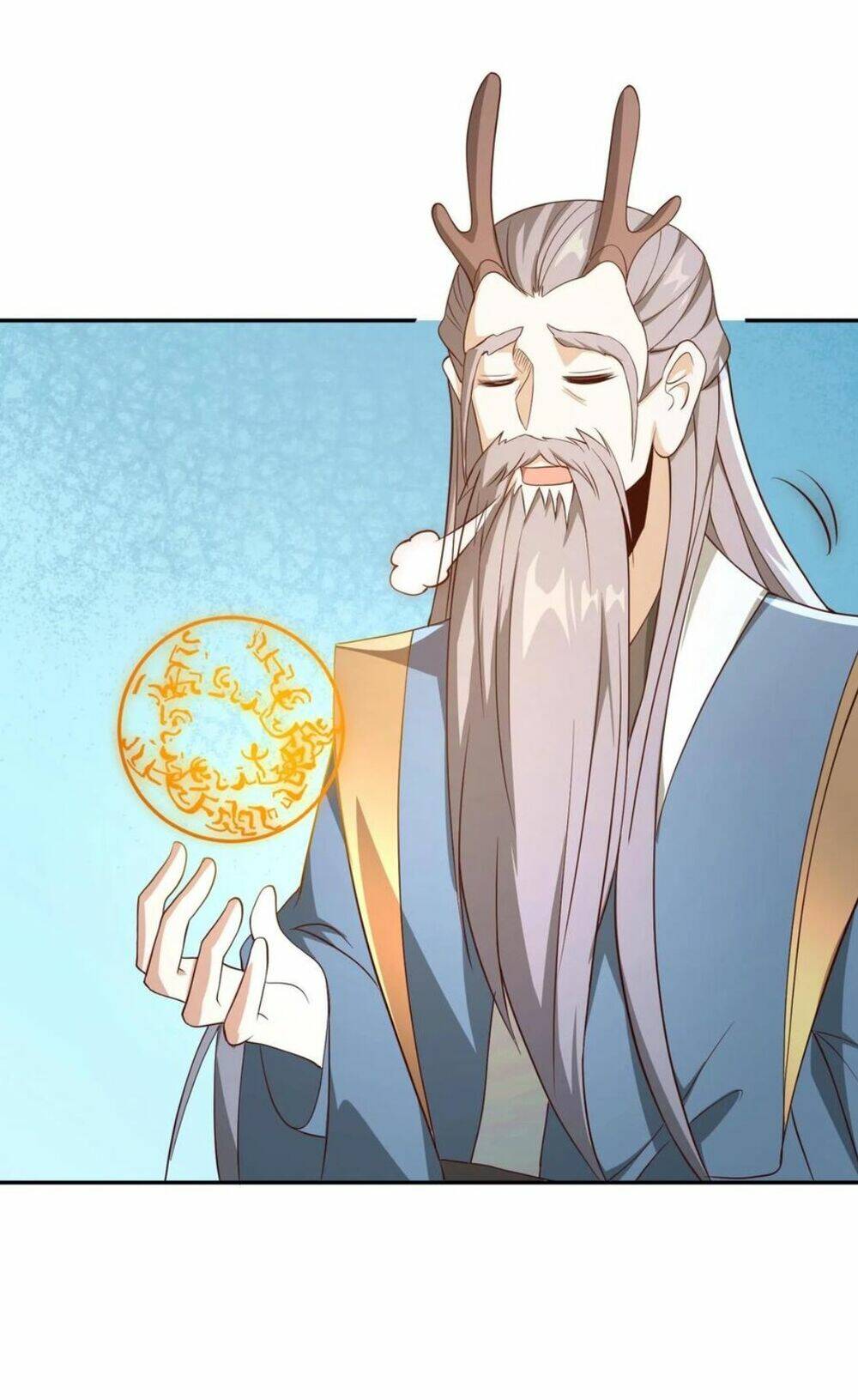 Mở Đầu Nữ Đế Làm Chính Cung Chapter 185 - Trang 2