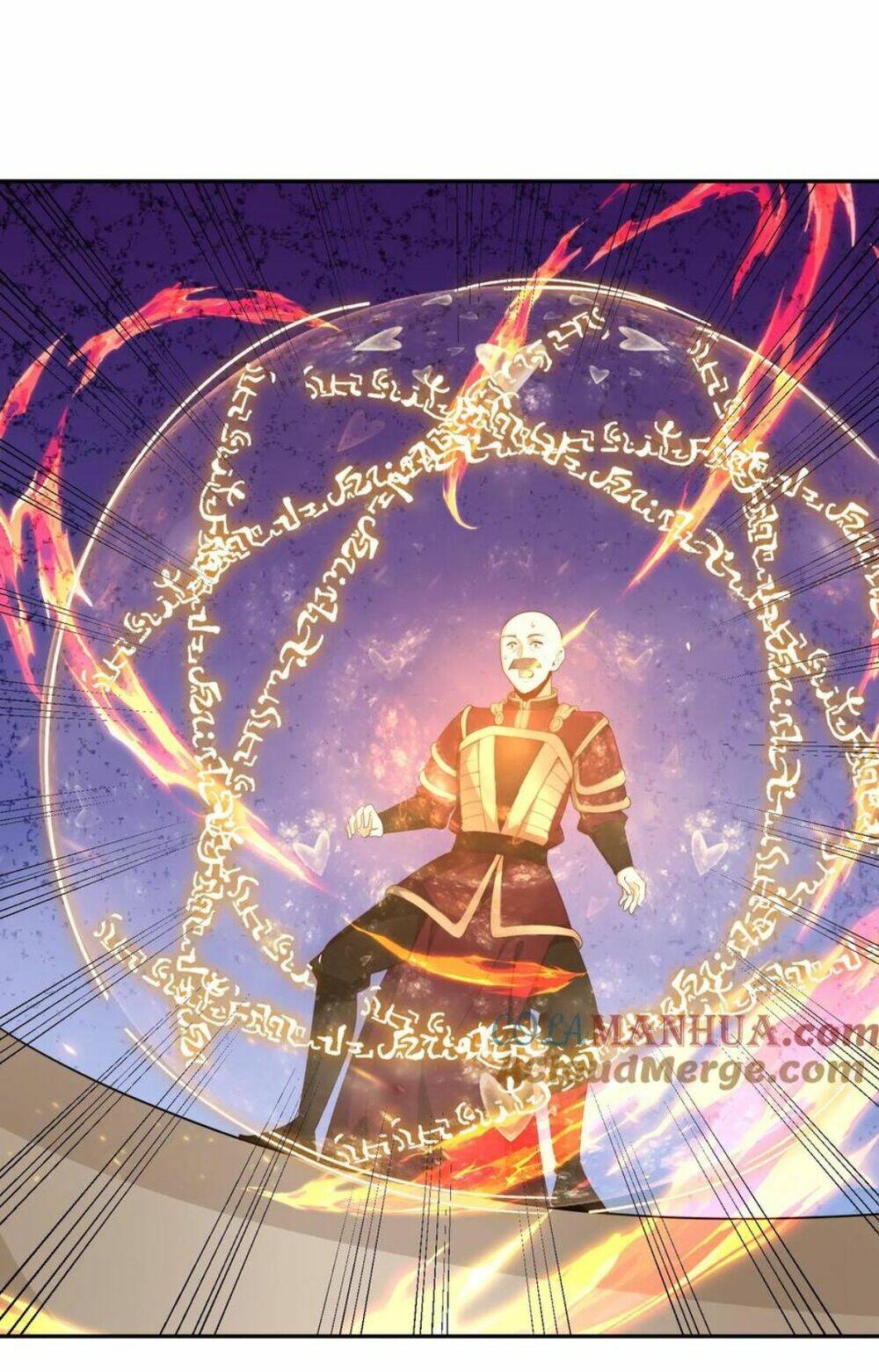 Mở Đầu Nữ Đế Làm Chính Cung Chapter 185 - Trang 2