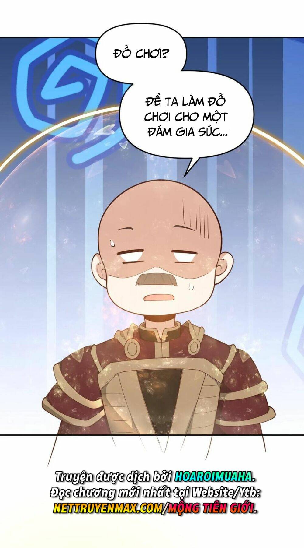 Mở Đầu Nữ Đế Làm Chính Cung Chapter 185 - Trang 2