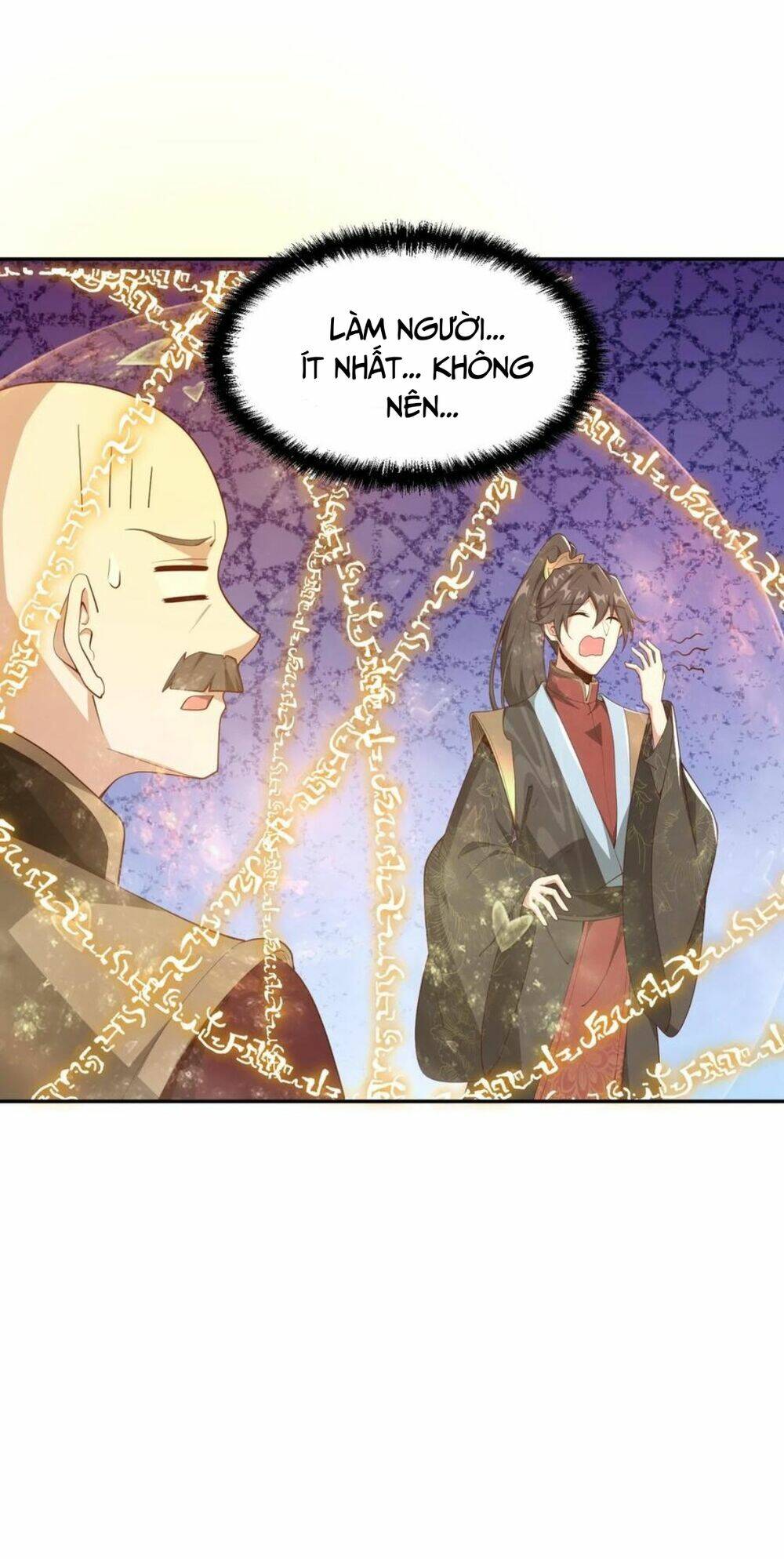 Mở Đầu Nữ Đế Làm Chính Cung Chapter 185 - Trang 2