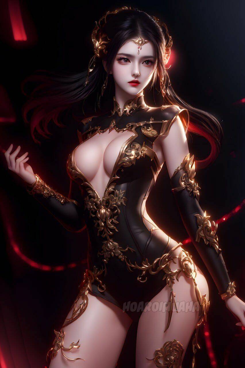 Mở Đầu Nữ Đế Làm Chính Cung Chapter 185 - Trang 2