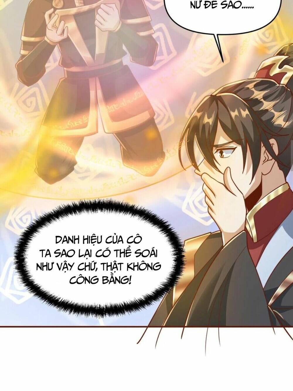 Mở Đầu Nữ Đế Làm Chính Cung Chapter 186 - Trang 2