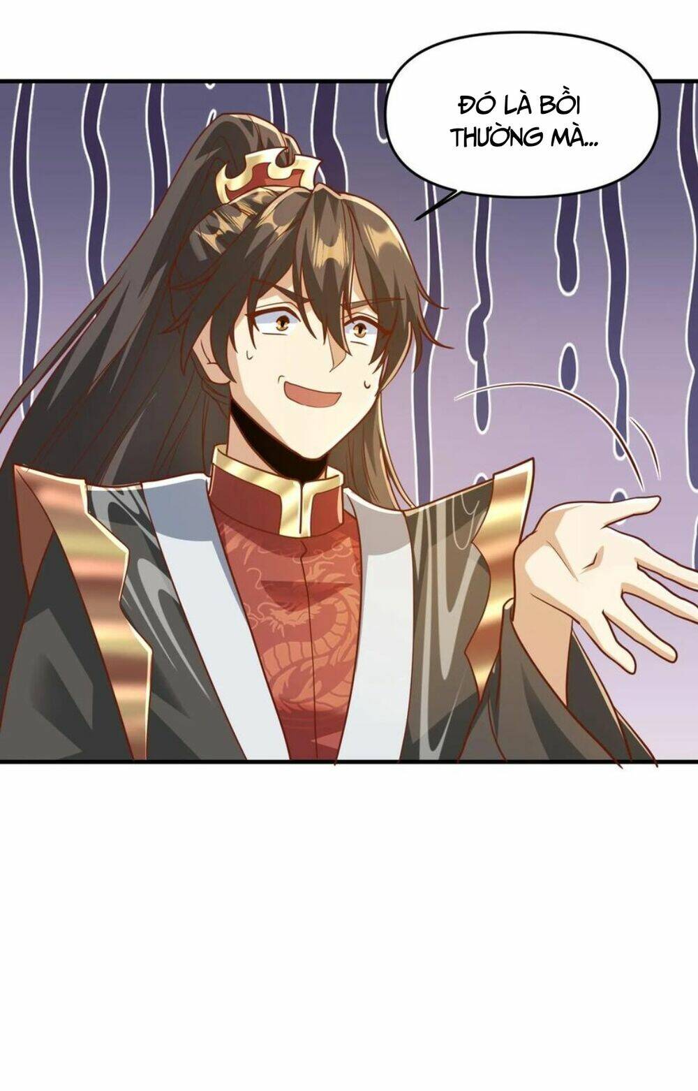 Mở Đầu Nữ Đế Làm Chính Cung Chapter 186 - Trang 2