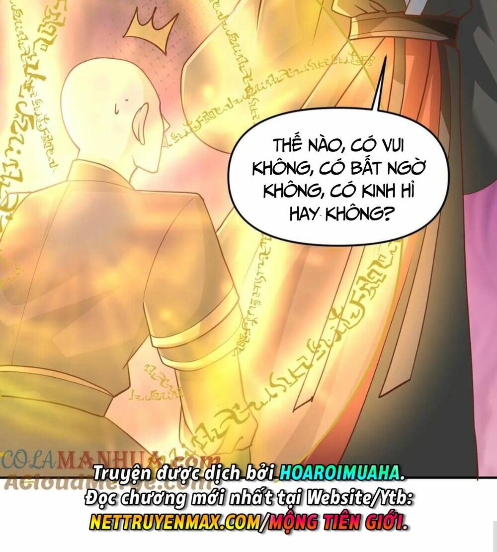 Mở Đầu Nữ Đế Làm Chính Cung Chapter 186 - Trang 2