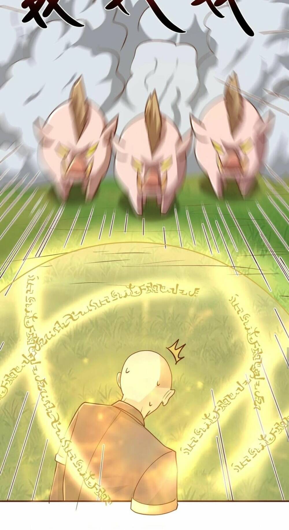 Mở Đầu Nữ Đế Làm Chính Cung Chapter 186 - Trang 2