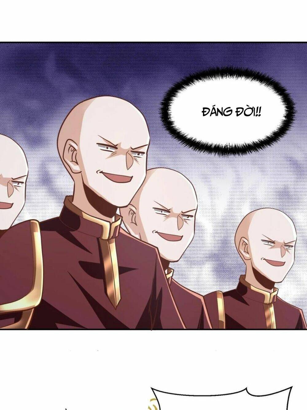 Mở Đầu Nữ Đế Làm Chính Cung Chapter 186 - Trang 2