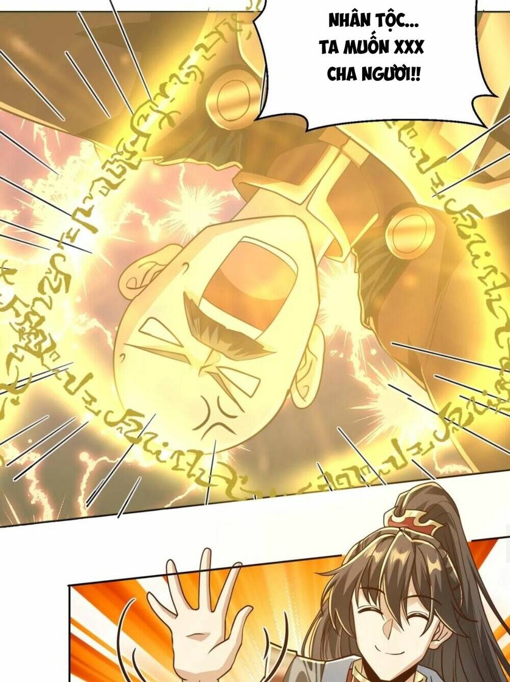 Mở Đầu Nữ Đế Làm Chính Cung Chapter 186 - Trang 2