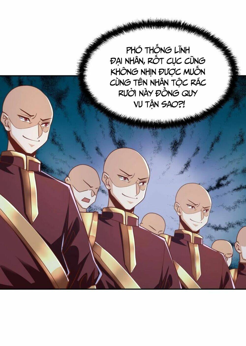 Mở Đầu Nữ Đế Làm Chính Cung Chapter 186 - Trang 2