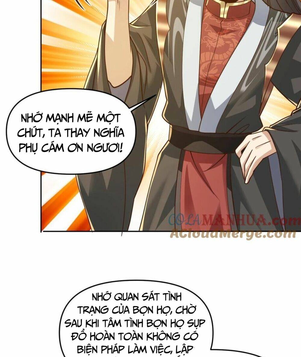 Mở Đầu Nữ Đế Làm Chính Cung Chapter 186 - Trang 2