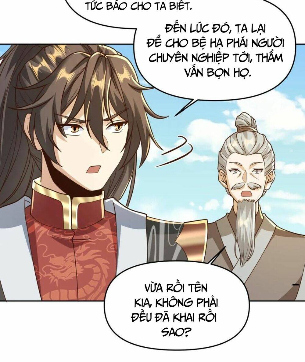 Mở Đầu Nữ Đế Làm Chính Cung Chapter 186 - Trang 2