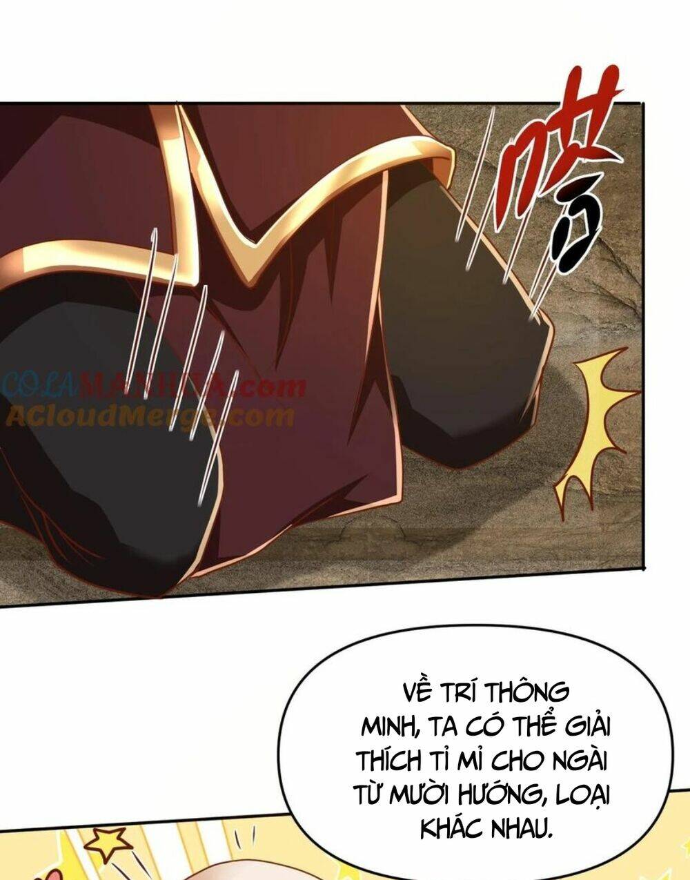 Mở Đầu Nữ Đế Làm Chính Cung Chapter 186 - Trang 2