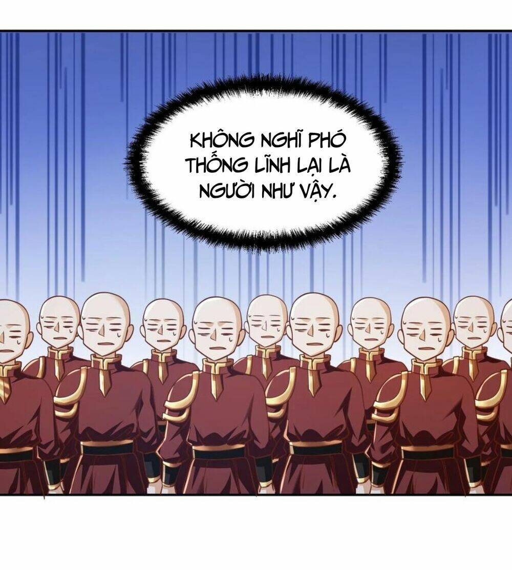 Mở Đầu Nữ Đế Làm Chính Cung Chapter 186 - Trang 2