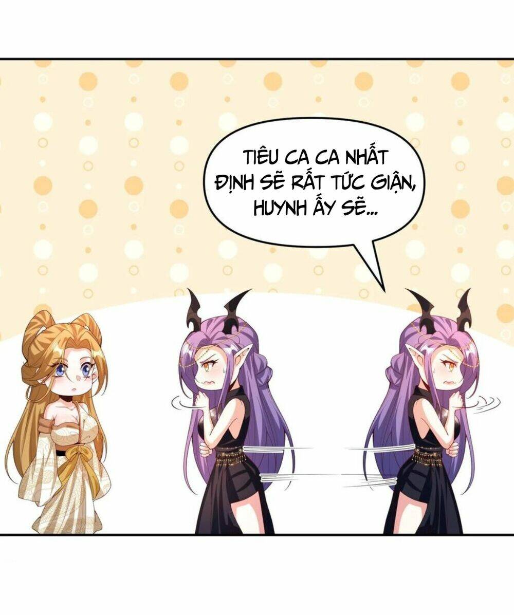 Mở Đầu Nữ Đế Làm Chính Cung Chapter 187 - Trang 2