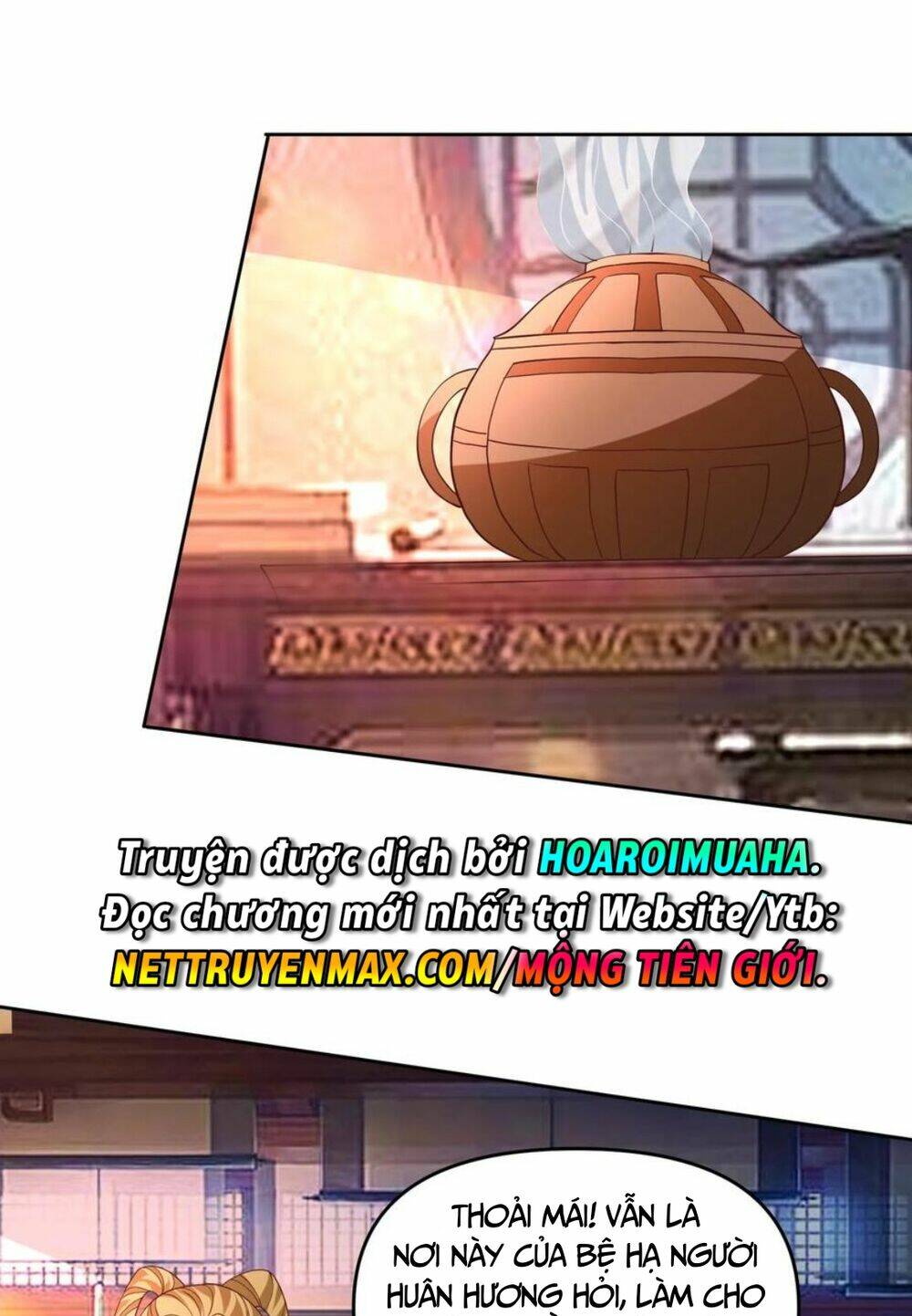 Mở Đầu Nữ Đế Làm Chính Cung Chapter 187 - Trang 2