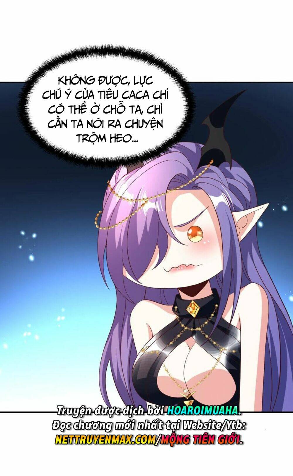 Mở Đầu Nữ Đế Làm Chính Cung Chapter 187 - Trang 2