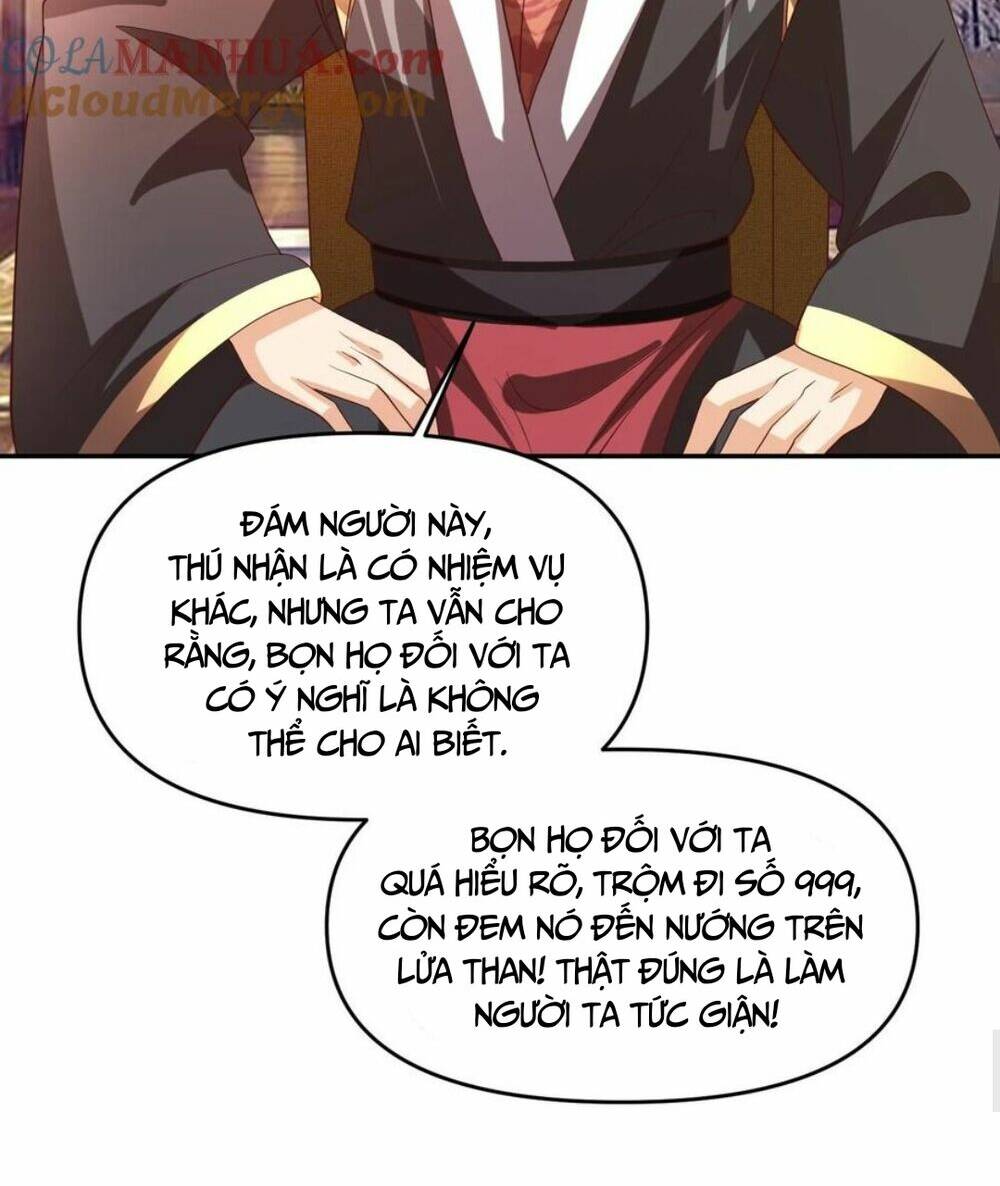 Mở Đầu Nữ Đế Làm Chính Cung Chapter 187 - Trang 2