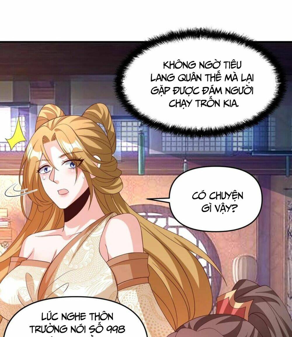 Mở Đầu Nữ Đế Làm Chính Cung Chapter 187 - Trang 2