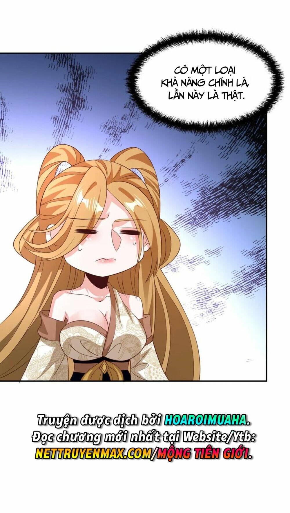 Mở Đầu Nữ Đế Làm Chính Cung Chapter 187 - Trang 2