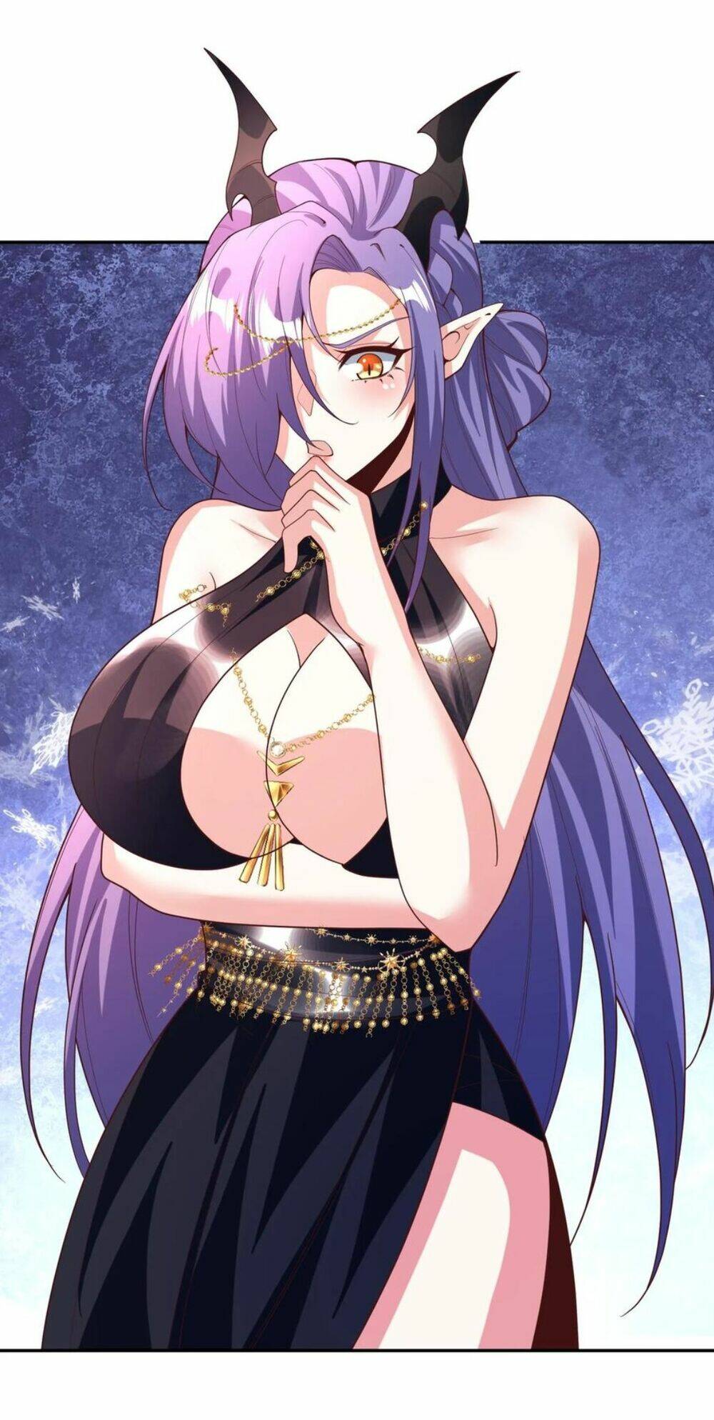 Mở Đầu Nữ Đế Làm Chính Cung Chapter 187 - Trang 2