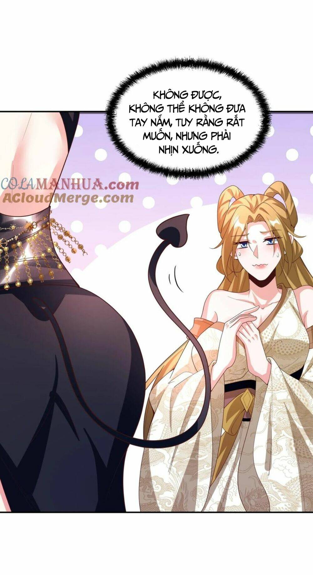 Mở Đầu Nữ Đế Làm Chính Cung Chapter 187 - Trang 2