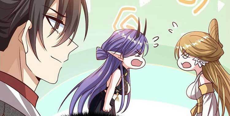 Mở Đầu Nữ Đế Làm Chính Cung Chapter 188 - Trang 2