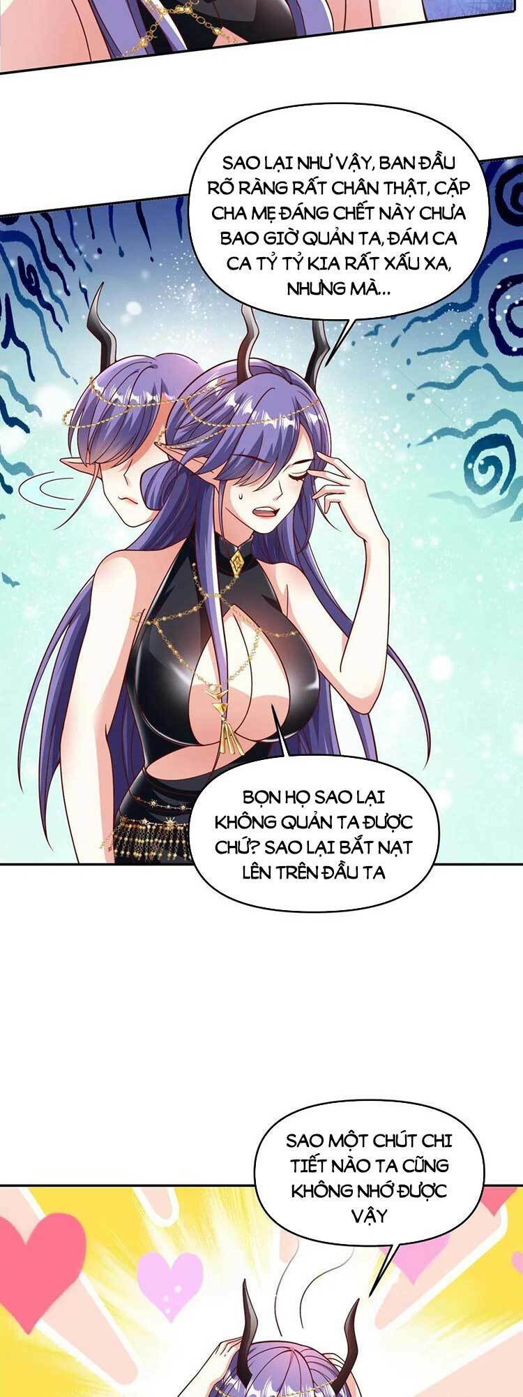 Mở Đầu Nữ Đế Làm Chính Cung Chapter 188 - Trang 2