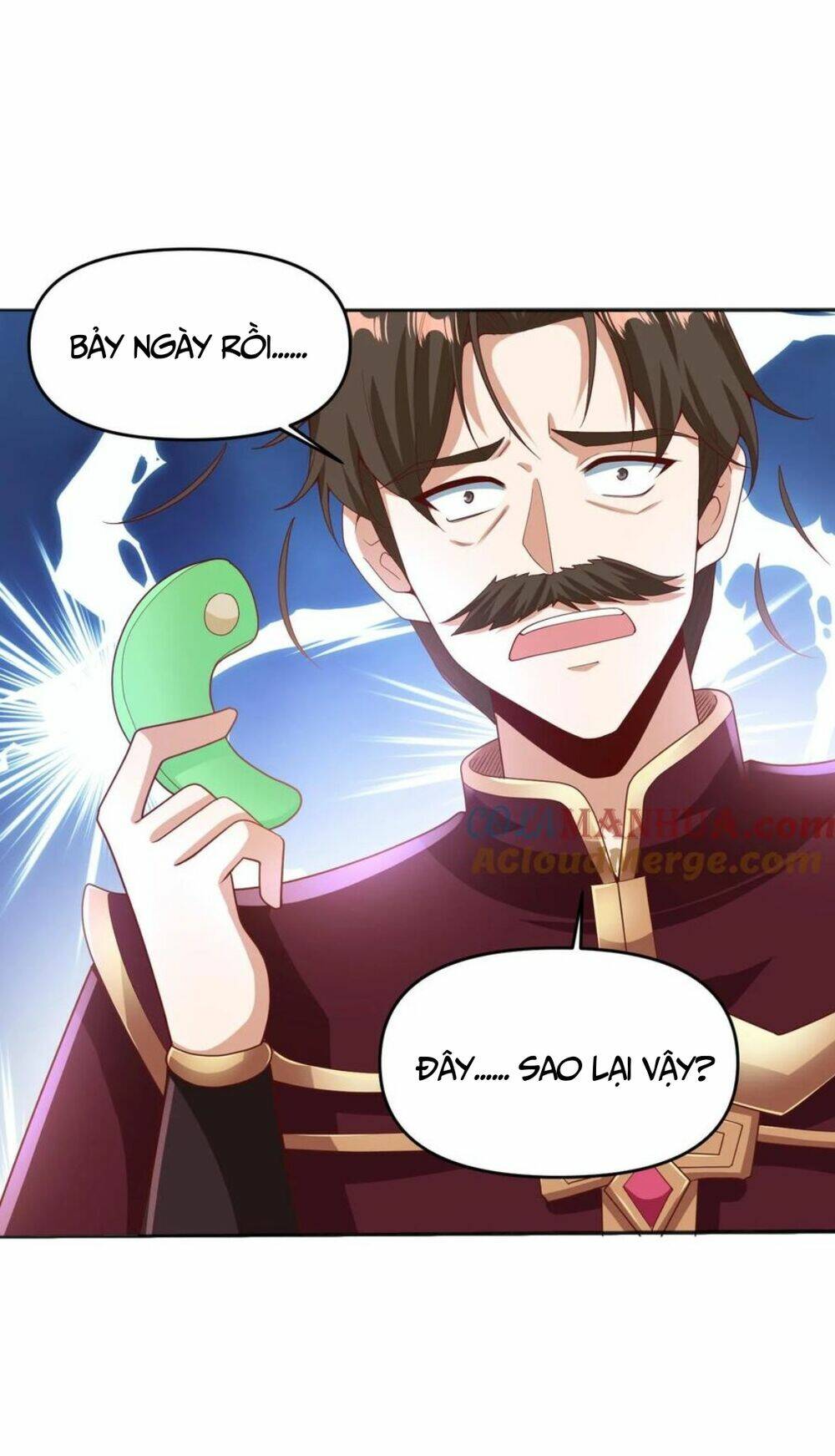 Mở Đầu Nữ Đế Làm Chính Cung Chapter 189 - Trang 2