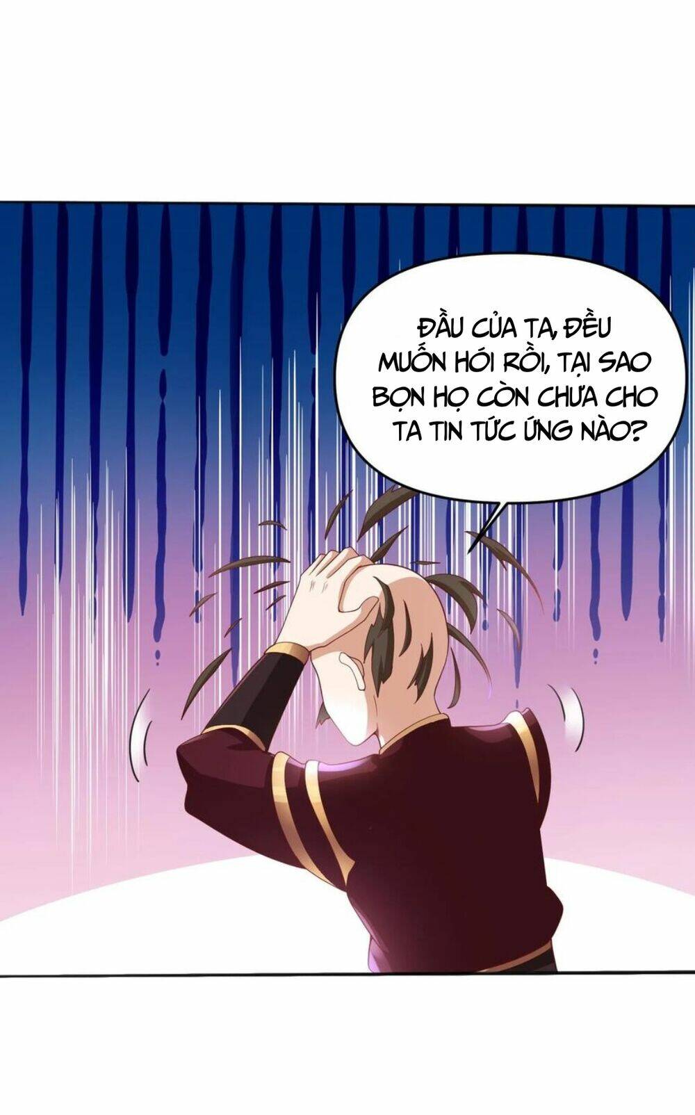 Mở Đầu Nữ Đế Làm Chính Cung Chapter 189 - Trang 2