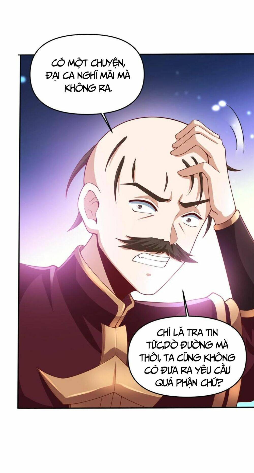 Mở Đầu Nữ Đế Làm Chính Cung Chapter 189 - Trang 2