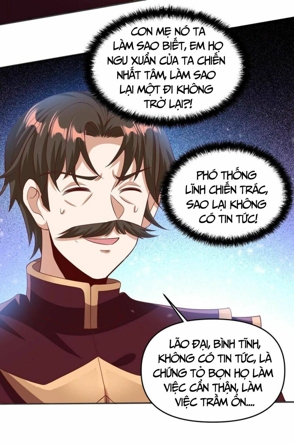 Mở Đầu Nữ Đế Làm Chính Cung Chapter 189 - Trang 2