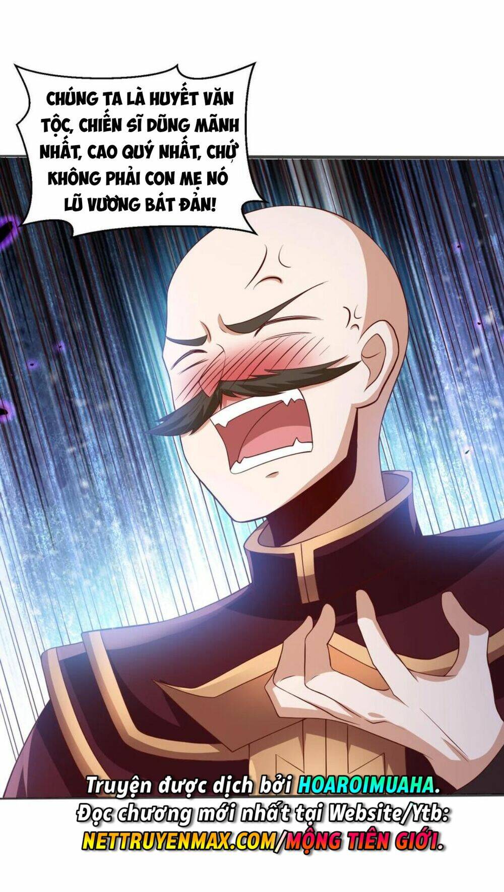 Mở Đầu Nữ Đế Làm Chính Cung Chapter 189 - Trang 2