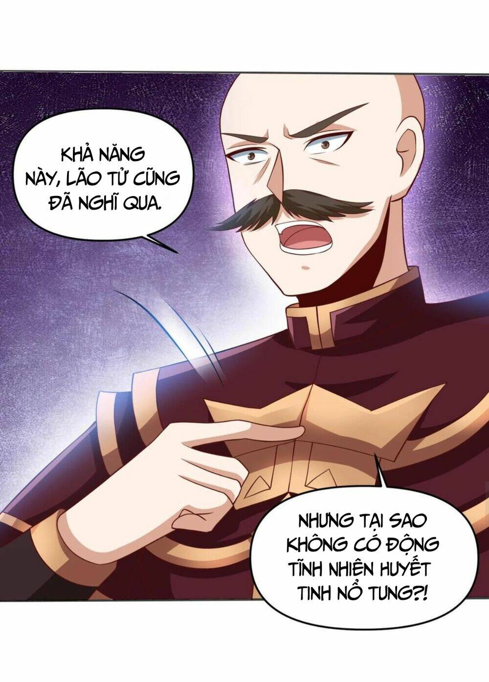 Mở Đầu Nữ Đế Làm Chính Cung Chapter 189 - Trang 2