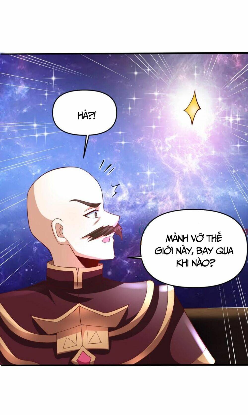 Mở Đầu Nữ Đế Làm Chính Cung Chapter 189 - Trang 2