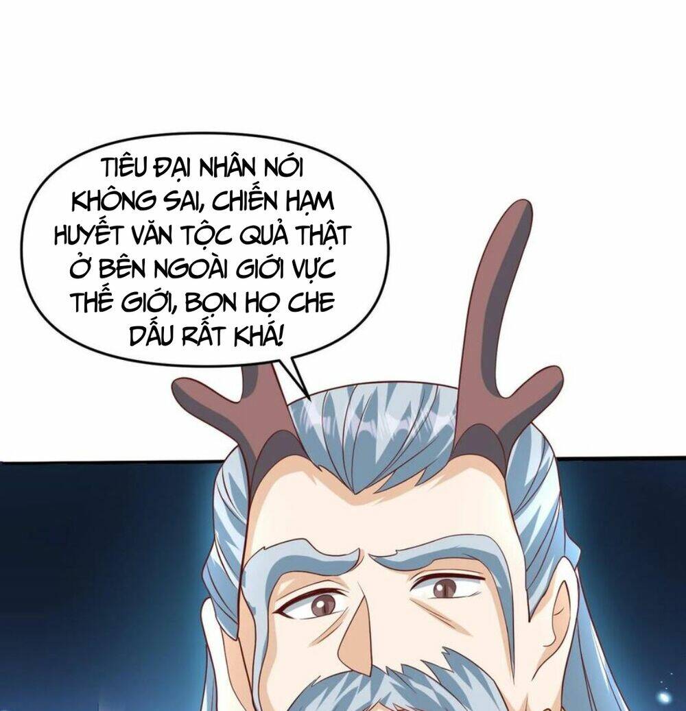 Mở Đầu Nữ Đế Làm Chính Cung Chapter 189 - Trang 2