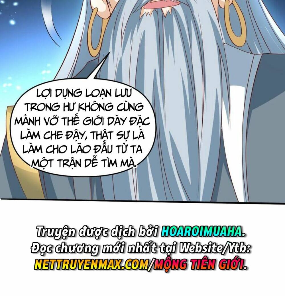 Mở Đầu Nữ Đế Làm Chính Cung Chapter 189 - Trang 2