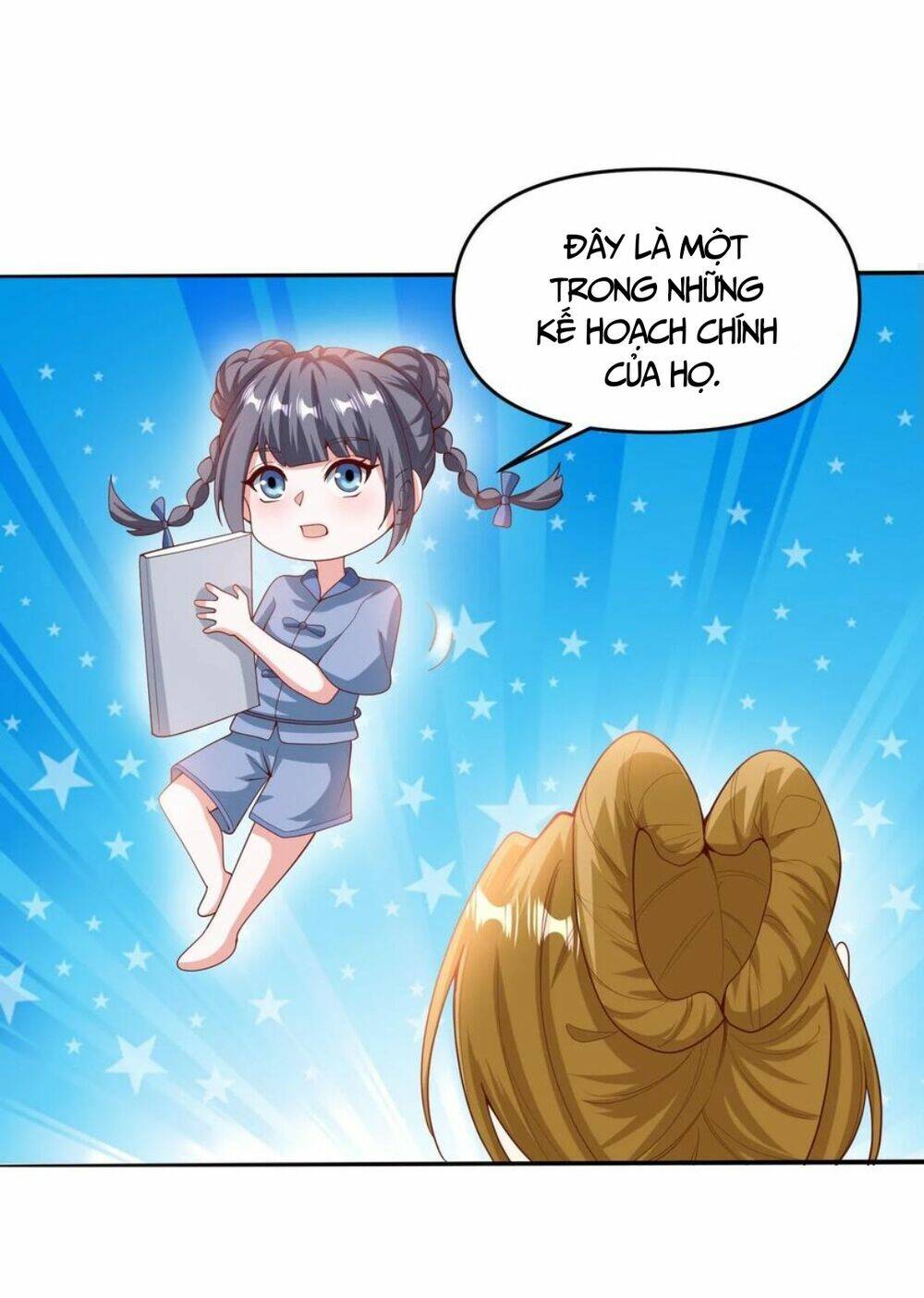 Mở Đầu Nữ Đế Làm Chính Cung Chapter 189 - Trang 2