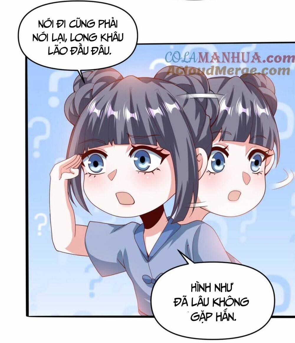 Mở Đầu Nữ Đế Làm Chính Cung Chapter 189 - Trang 2