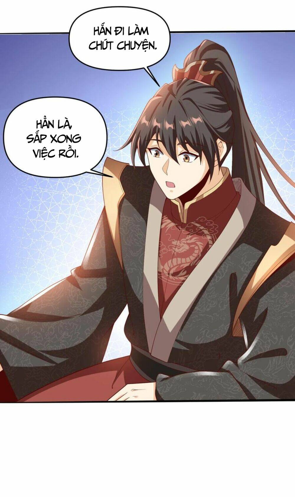 Mở Đầu Nữ Đế Làm Chính Cung Chapter 189 - Trang 2