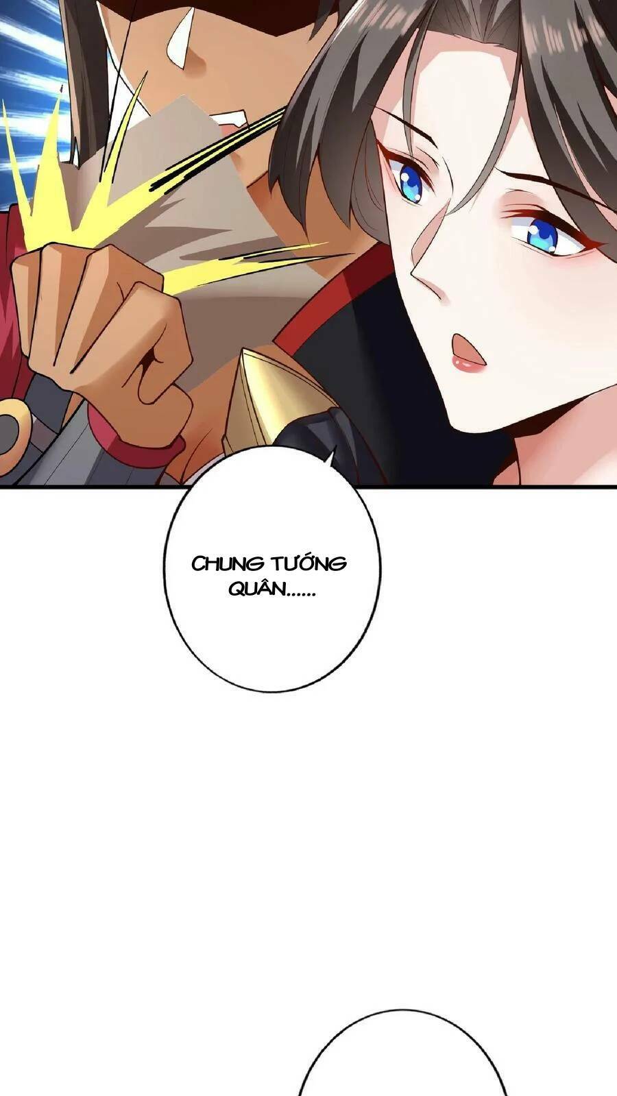 Mở Đầu Nữ Đế Làm Chính Cung Chapter 19 - Trang 2