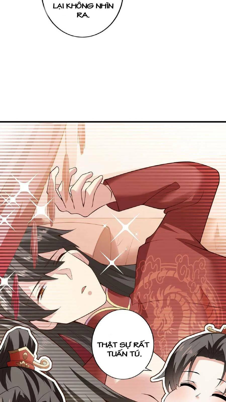 Mở Đầu Nữ Đế Làm Chính Cung Chapter 19 - Trang 2