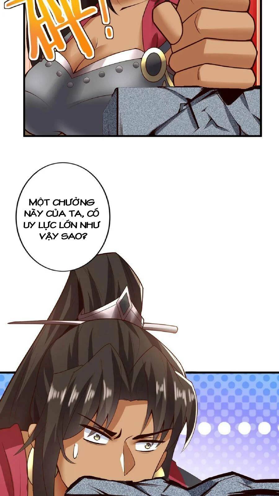 Mở Đầu Nữ Đế Làm Chính Cung Chapter 19 - Trang 2