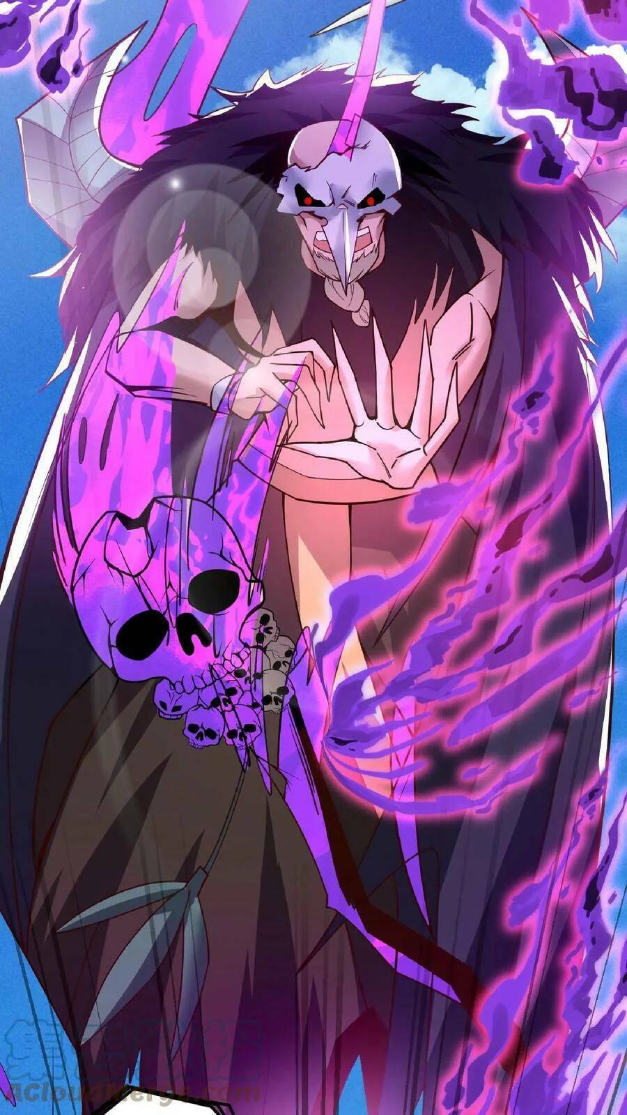 Mở Đầu Nữ Đế Làm Chính Cung Chapter 19 - Trang 2