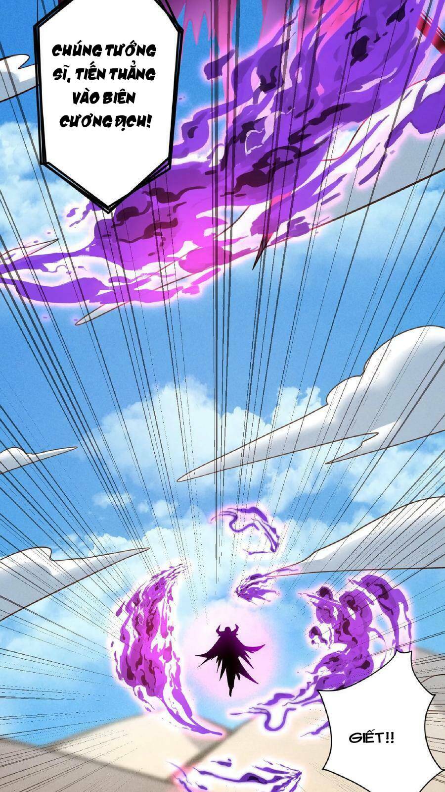 Mở Đầu Nữ Đế Làm Chính Cung Chapter 19 - Trang 2